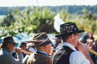 Tiroler tovertrucs: laat je Oktoberfest-outfit stralen