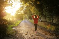 Zo word je fitter door langzamer te trainen