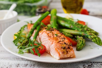 6 must-try foods om meer spieren te kweken