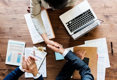 Beleggen in een onderneming? Dit is wat je moet weten!