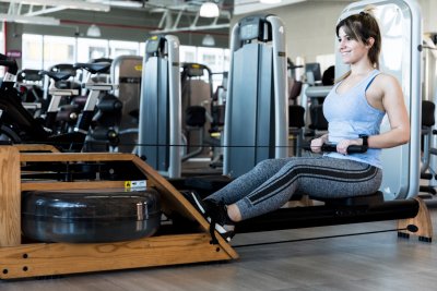 Een roeiapparaat als lifestyle investering? Doen!