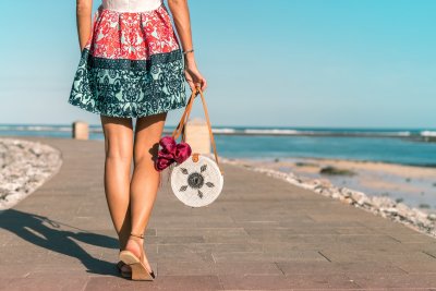 Dit is de rok die elke garderobe verovert deze zomer