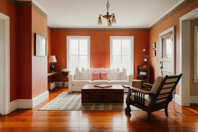 Bordeaux en terracotta veroveren je woonkamer dit najaar